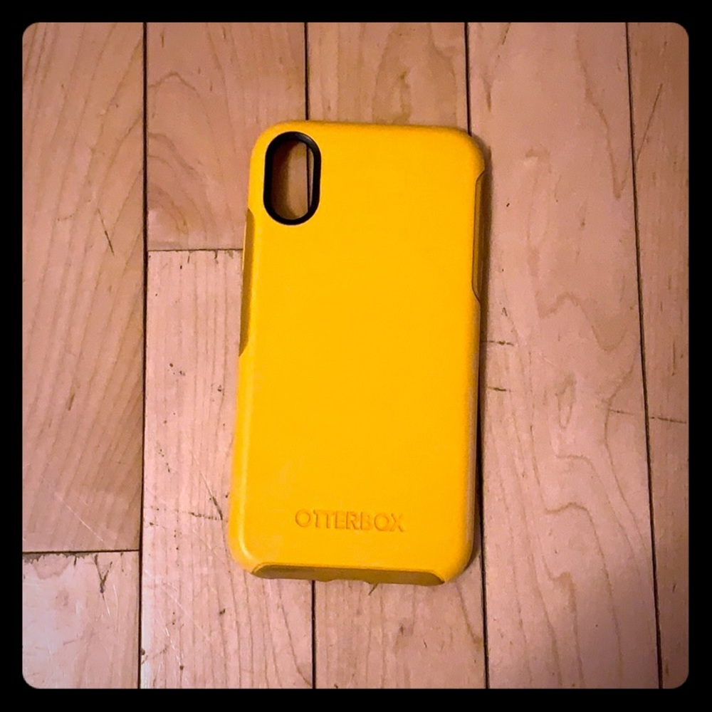 Otter box case